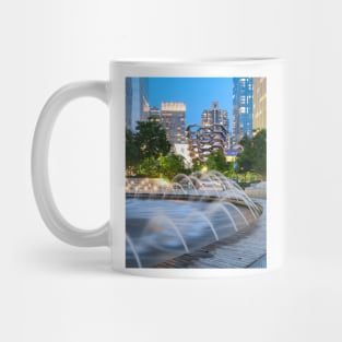 The Vessel, Hudson Yards Mug